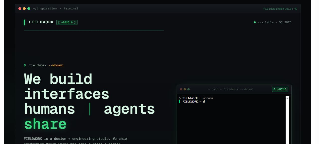 Terminal
